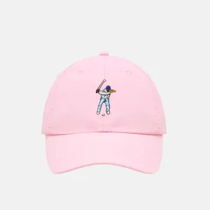 Eastside Golf Women's Dianthis Pink Tournament Hat