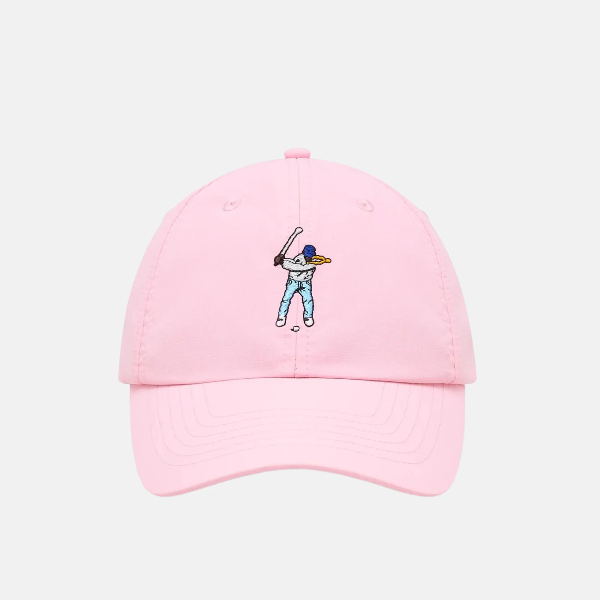 Eastside Golf Women's Dianthis Pink Tournament Hat