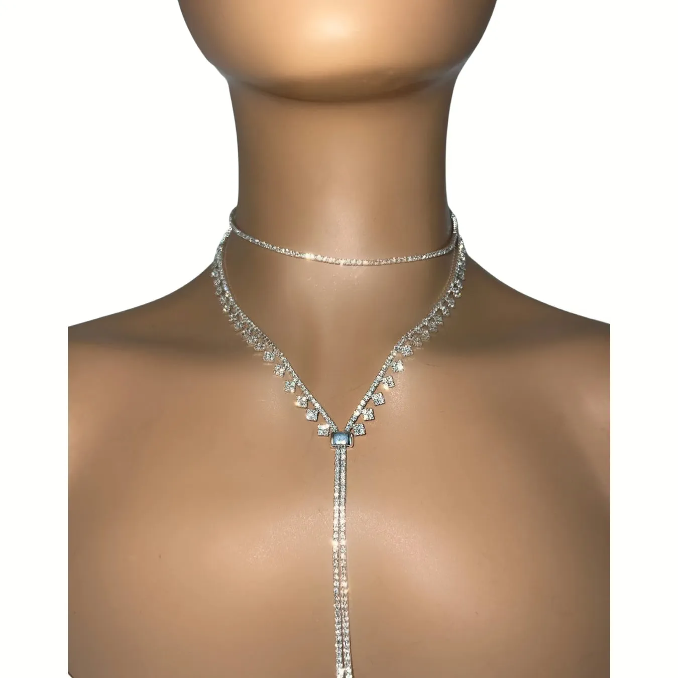 Effortlessly Fab Necklace