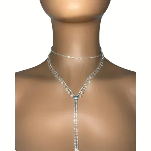 Effortlessly Fab Necklace