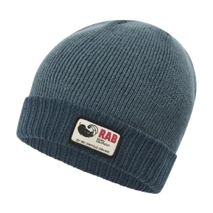 Essential Beanie - Orion Blue