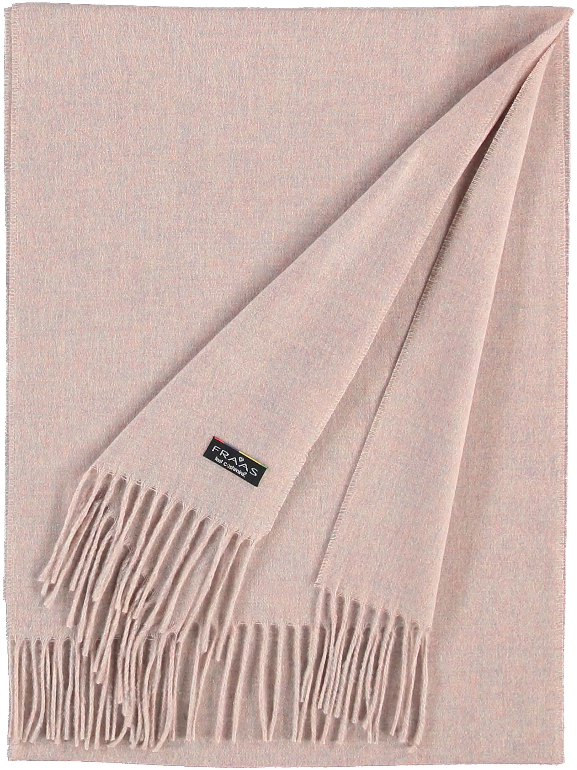 Essential Solid Cashmink® Scarf