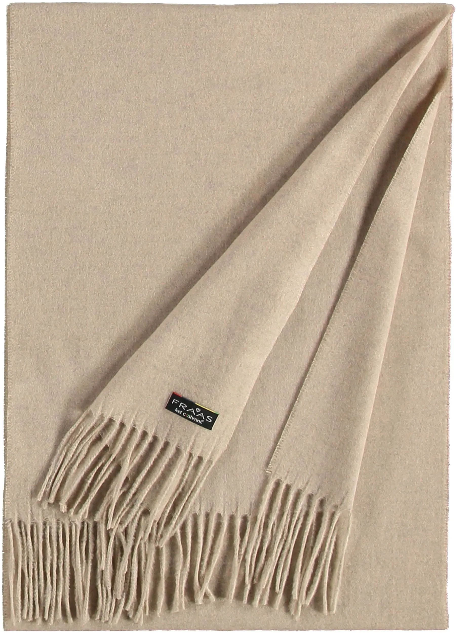 Essential Solid Cashmink® Scarf