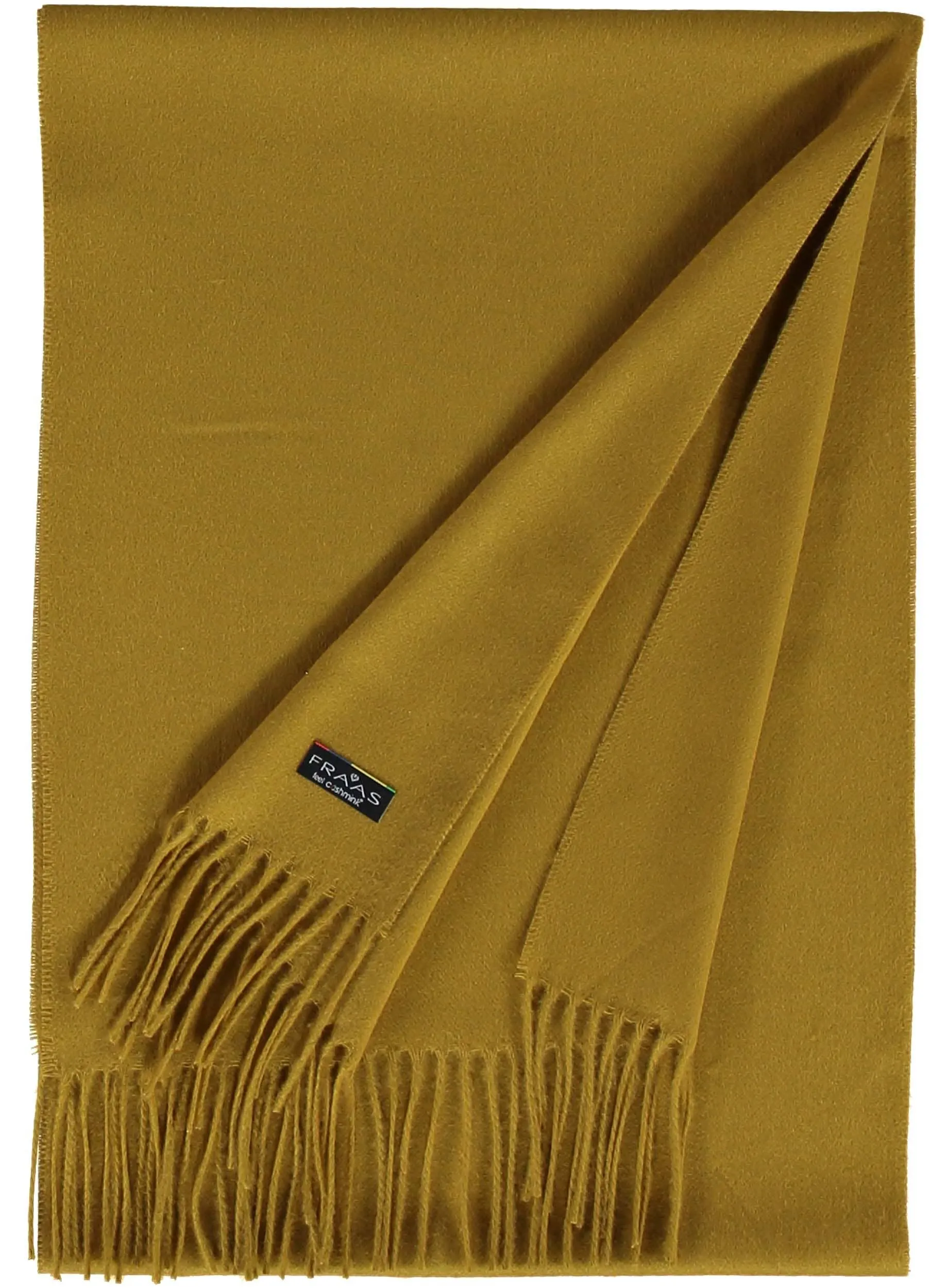 Essential Solid Cashmink® Scarf