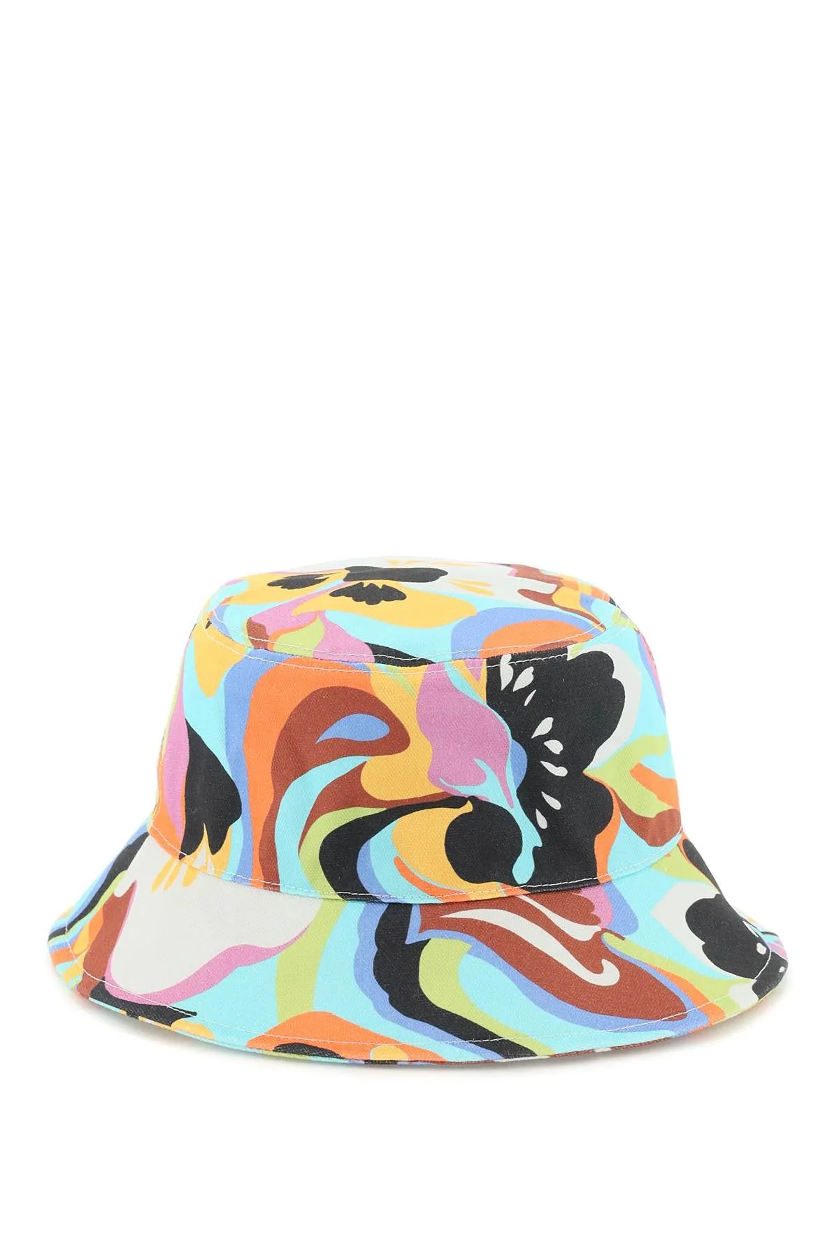 Etro parsley wave bucket hat