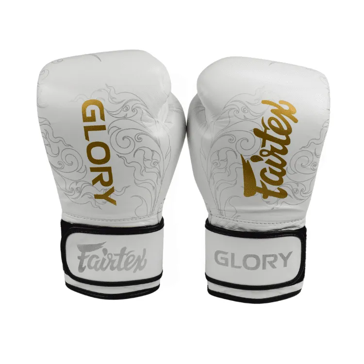 Fairtex Glory 3.0 Boxing Gloves -Limited Edition