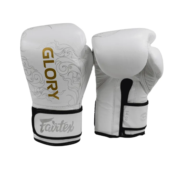 Fairtex Glory 3.0 Boxing Gloves -Limited Edition