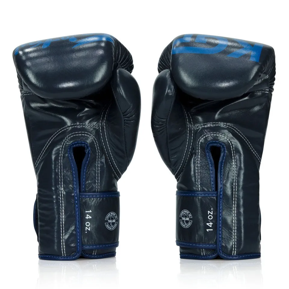 Fairtex X KGP Boxing Gloves