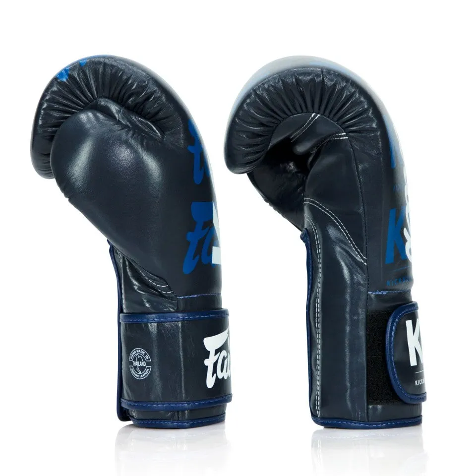 Fairtex X KGP Boxing Gloves