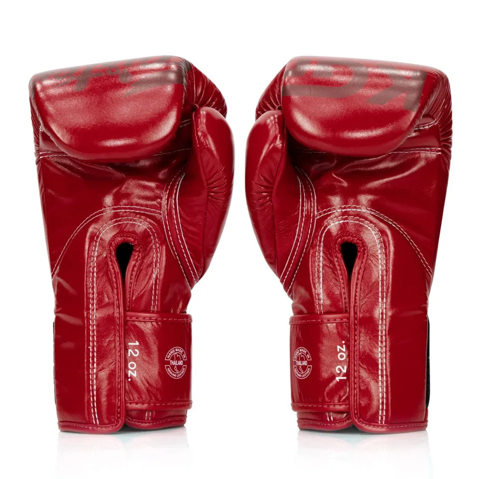 Fairtex X KGP Boxing Gloves