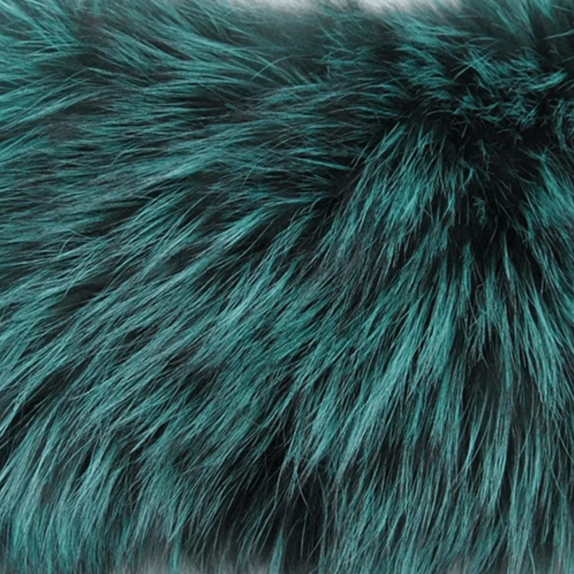 Fashion New Women's Natural Fox Fur Scarf Shawl Women's Fur Shawl Real Fox Fur Natural Fox Fur