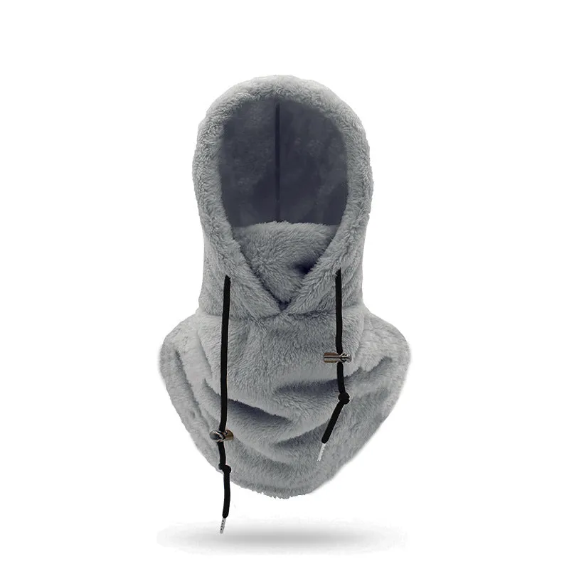 Fleece Balaclava