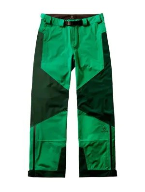 Fusion Snow Pant - Dark Spring