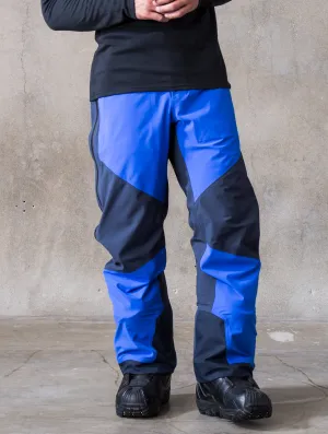 Fusion Snow Pant - Distant Blue