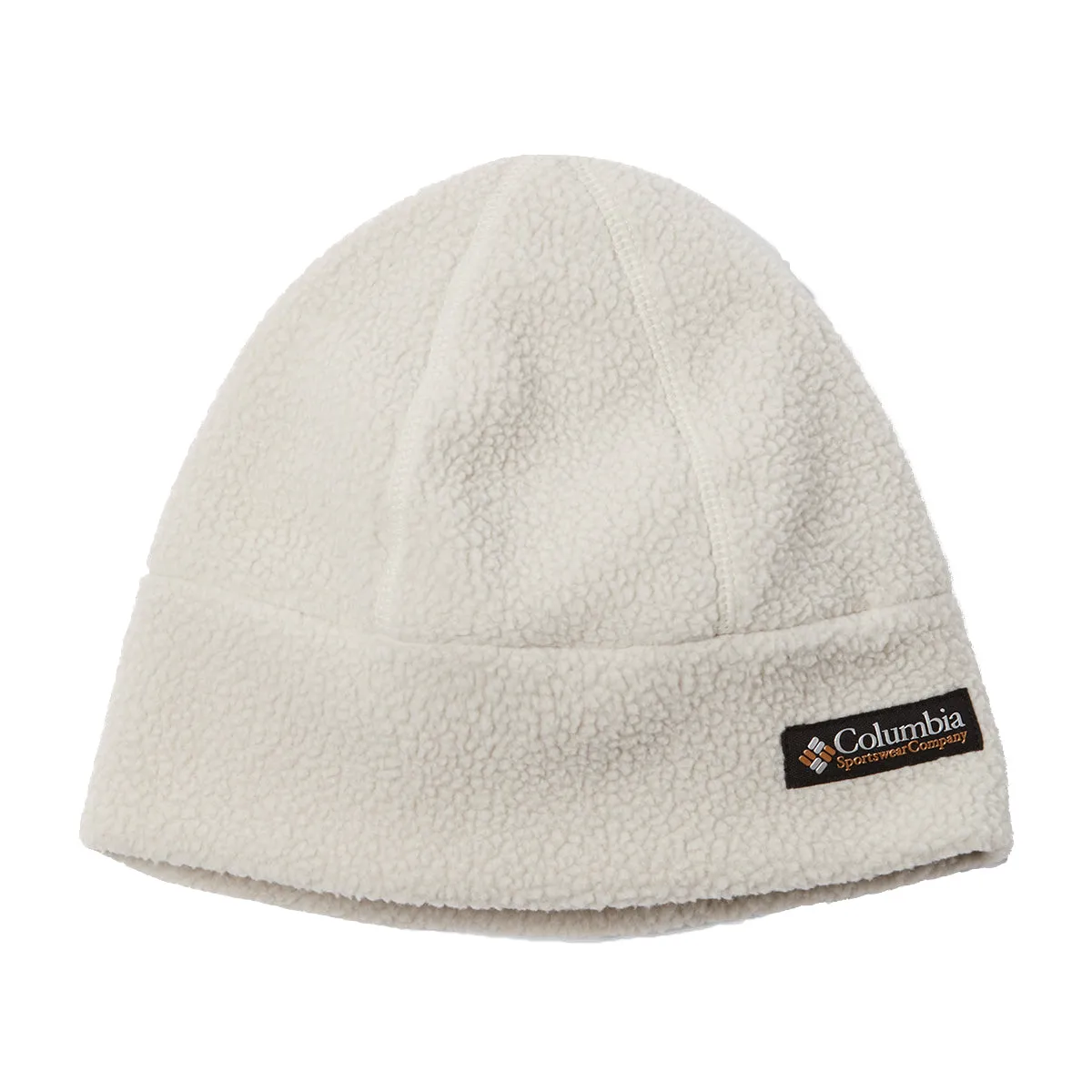 Helvetia™ Sherpa Beanie - Dark Stone