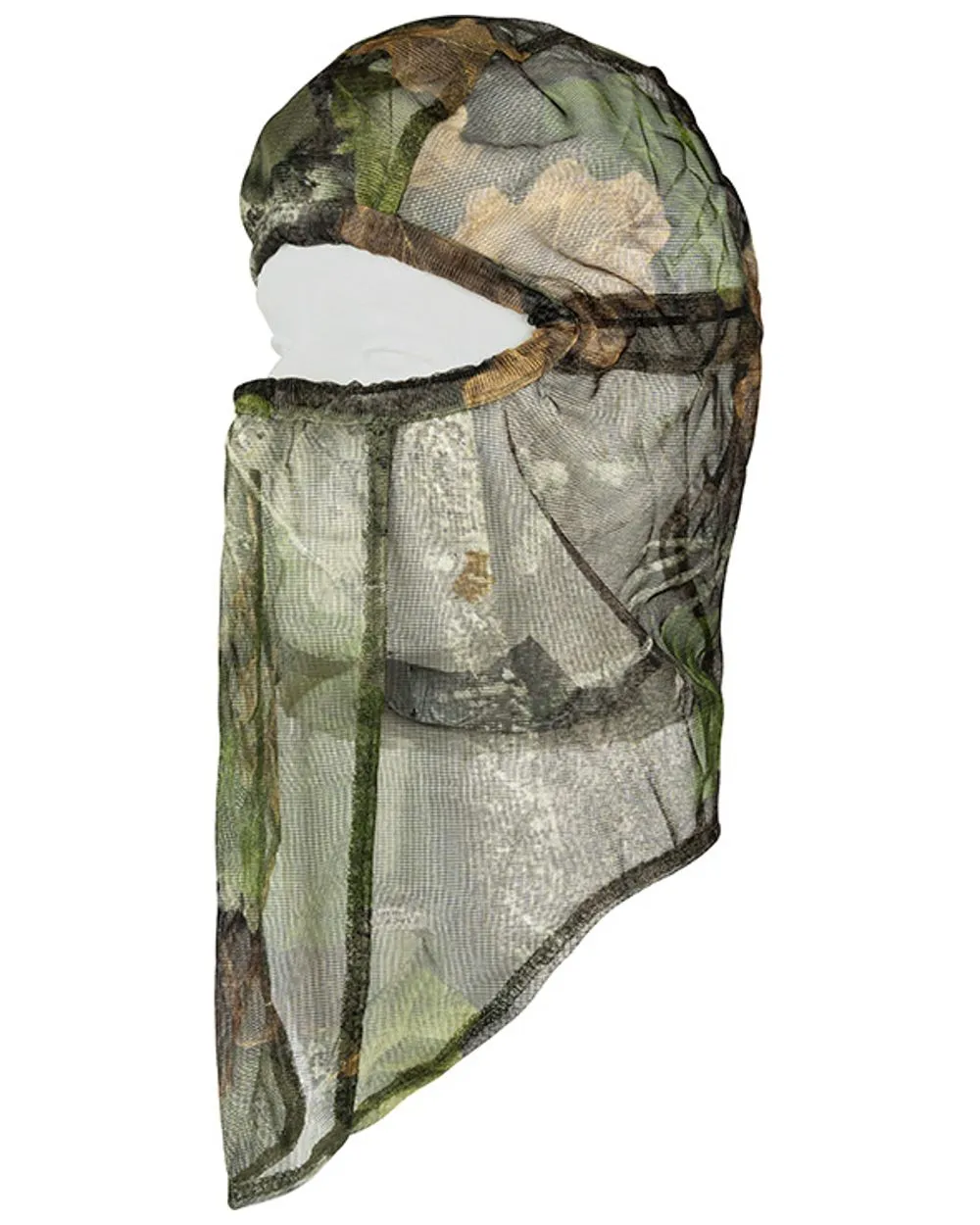 Jack Pyke Lightweight Mesh Balaclava