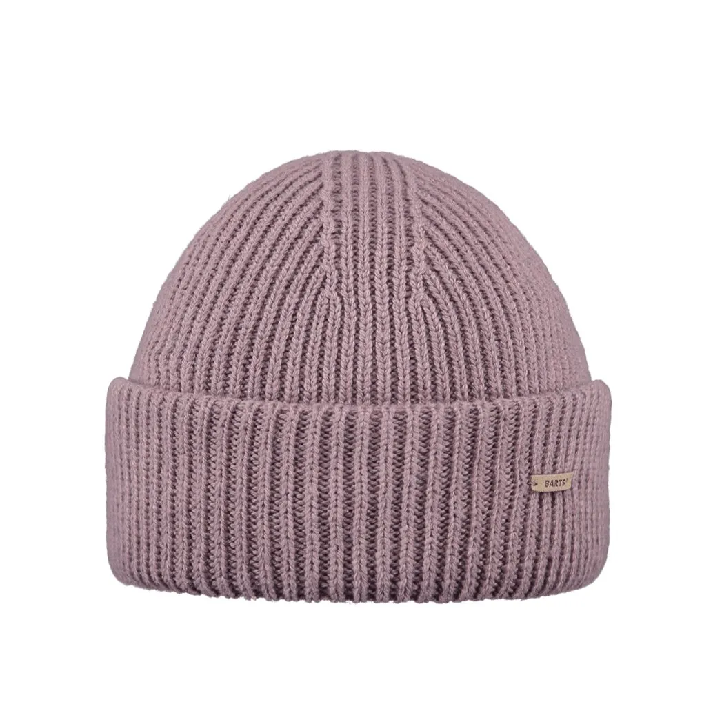 Karlini Beanie - Mauve