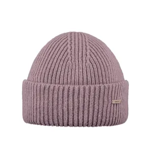 Karlini Beanie - Mauve