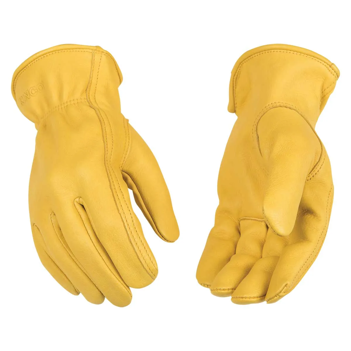 Kinco Deerskin Leather Gloves