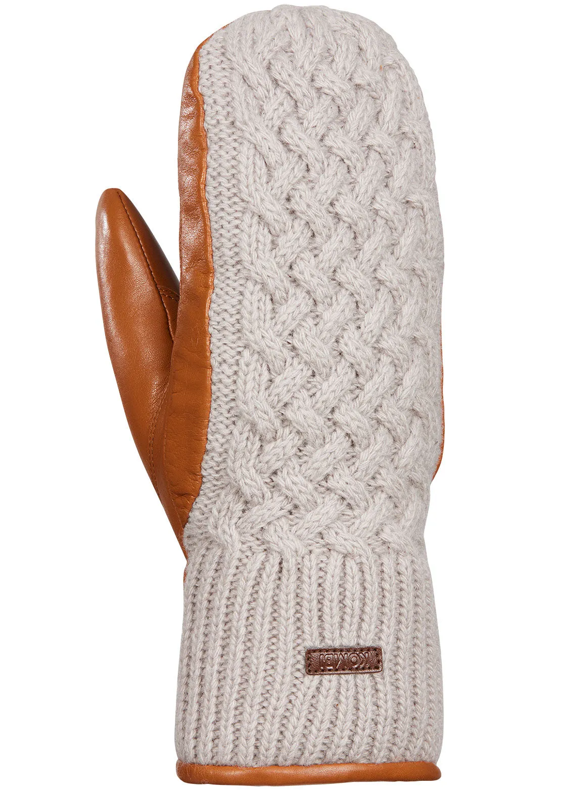 Kombi Women's Ariana Mitts