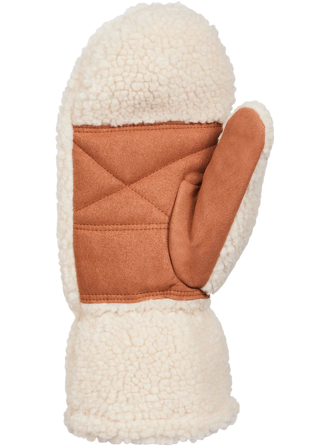 Kombi Women's Camila Mitts