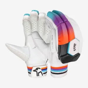 Kookaburra Batting Gloves Aura Pro 4.0