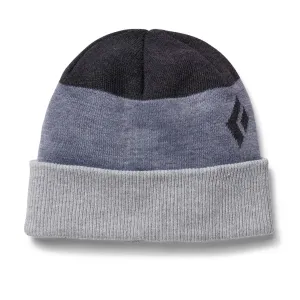 Levels Beanie - Anthracite/Granite