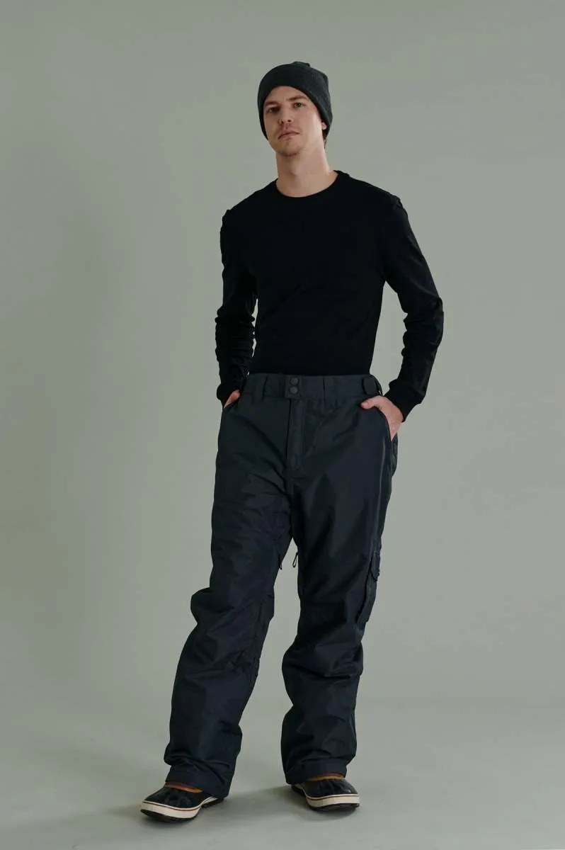 Liquid Express Insulated Pants 2022-2023