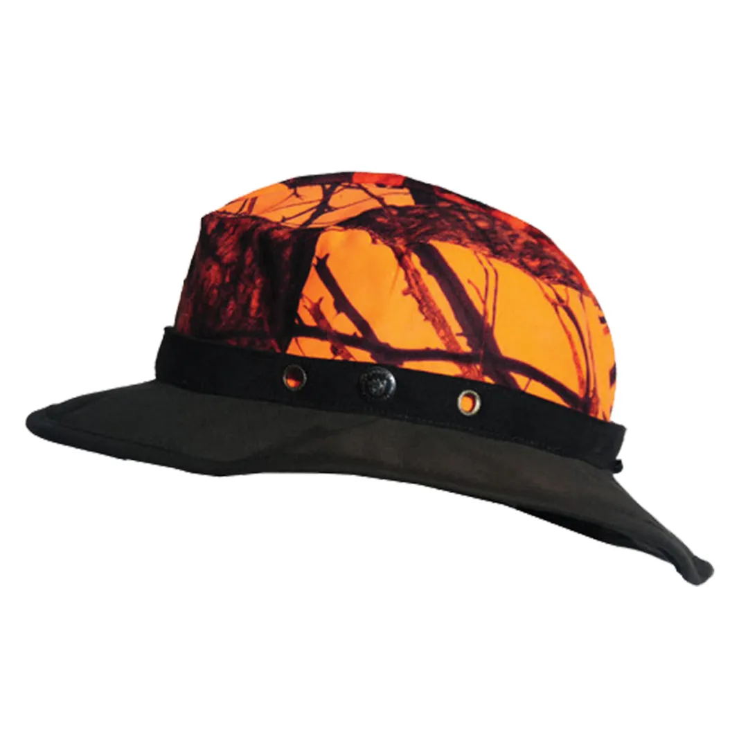 Longitude Cap by Shooterking