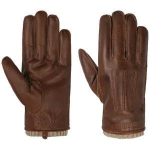 Mankota Sheepskin Gloves by Stetson