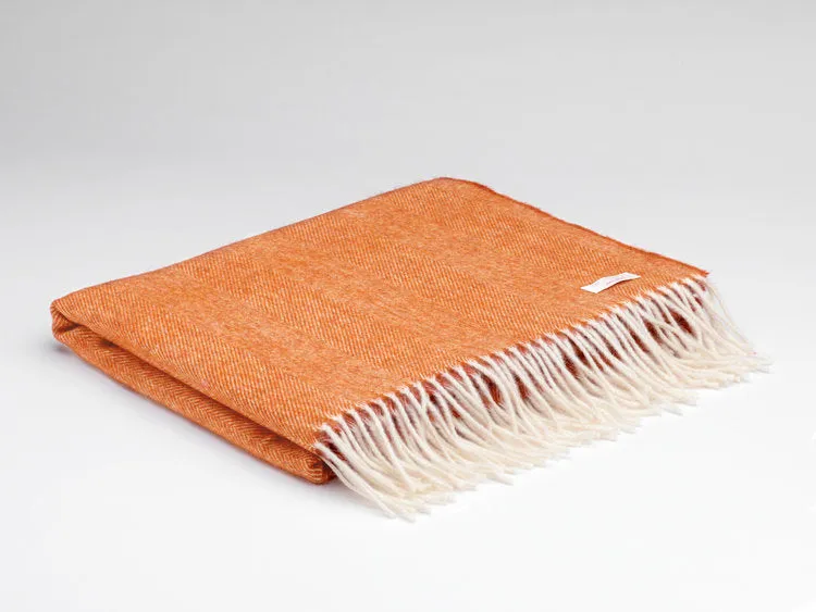 McNutt Pashmina Wrap | Clementine