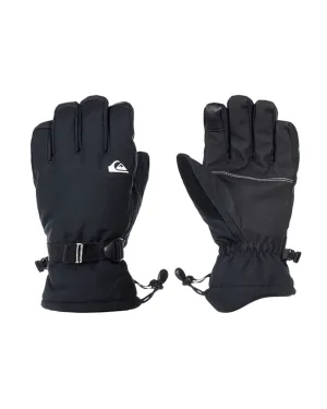 Men's Mission Insulated Snow Gloves