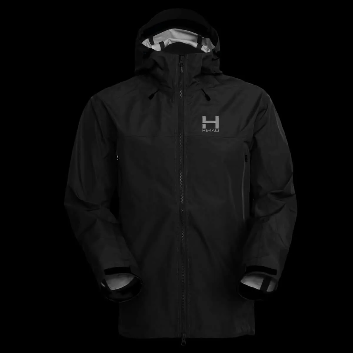 Mens Monsoon Hardshell