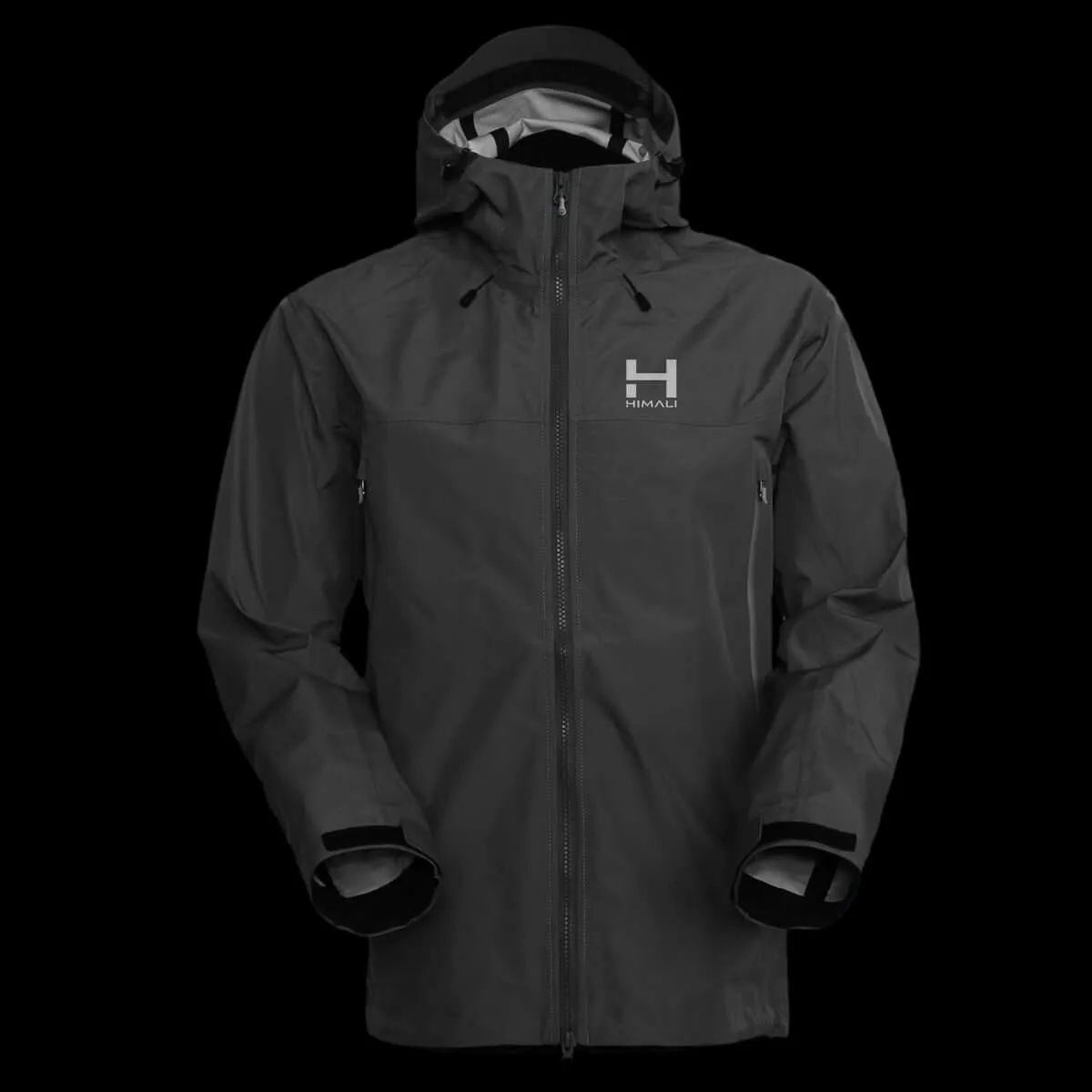 Mens Monsoon Hardshell