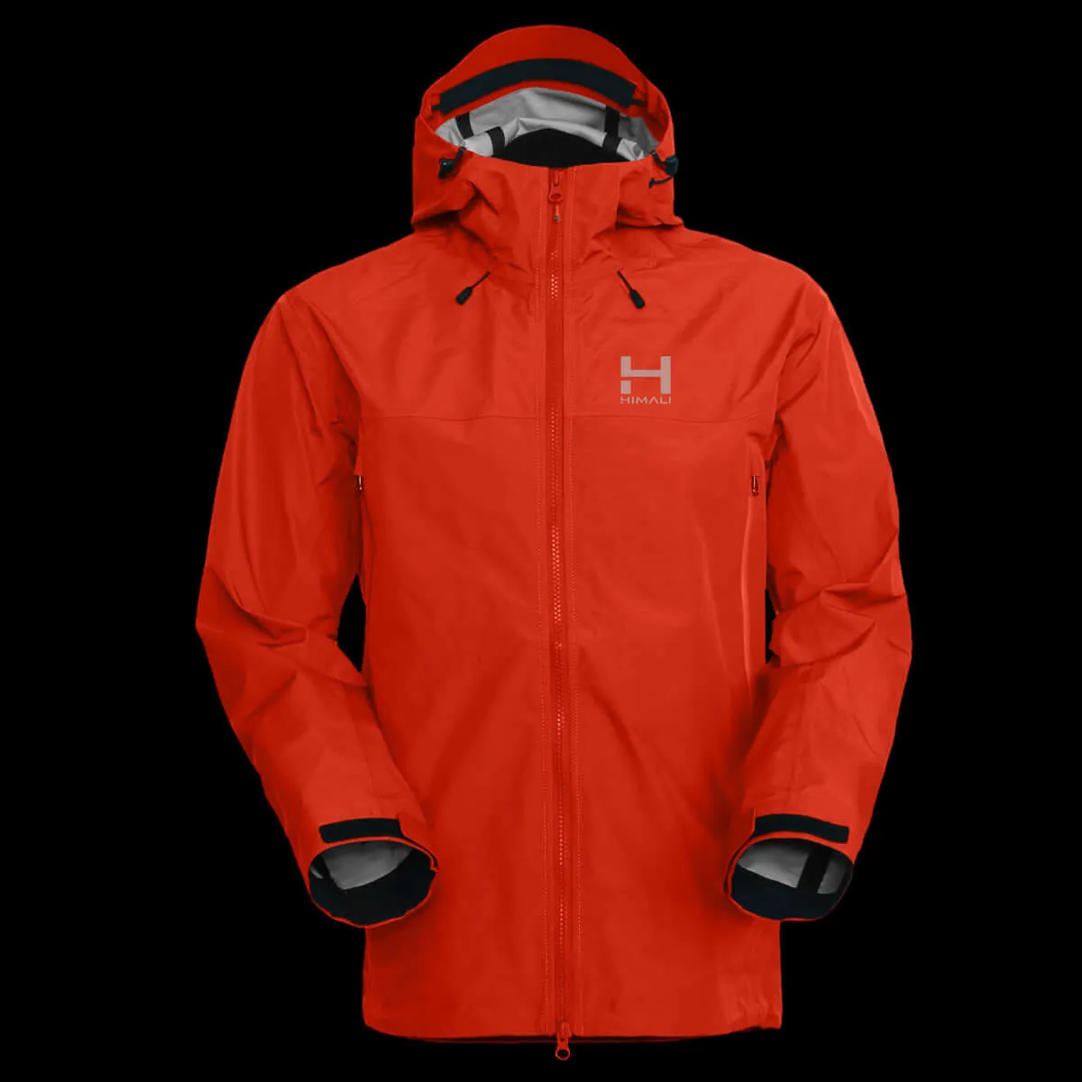 Mens Monsoon Hardshell