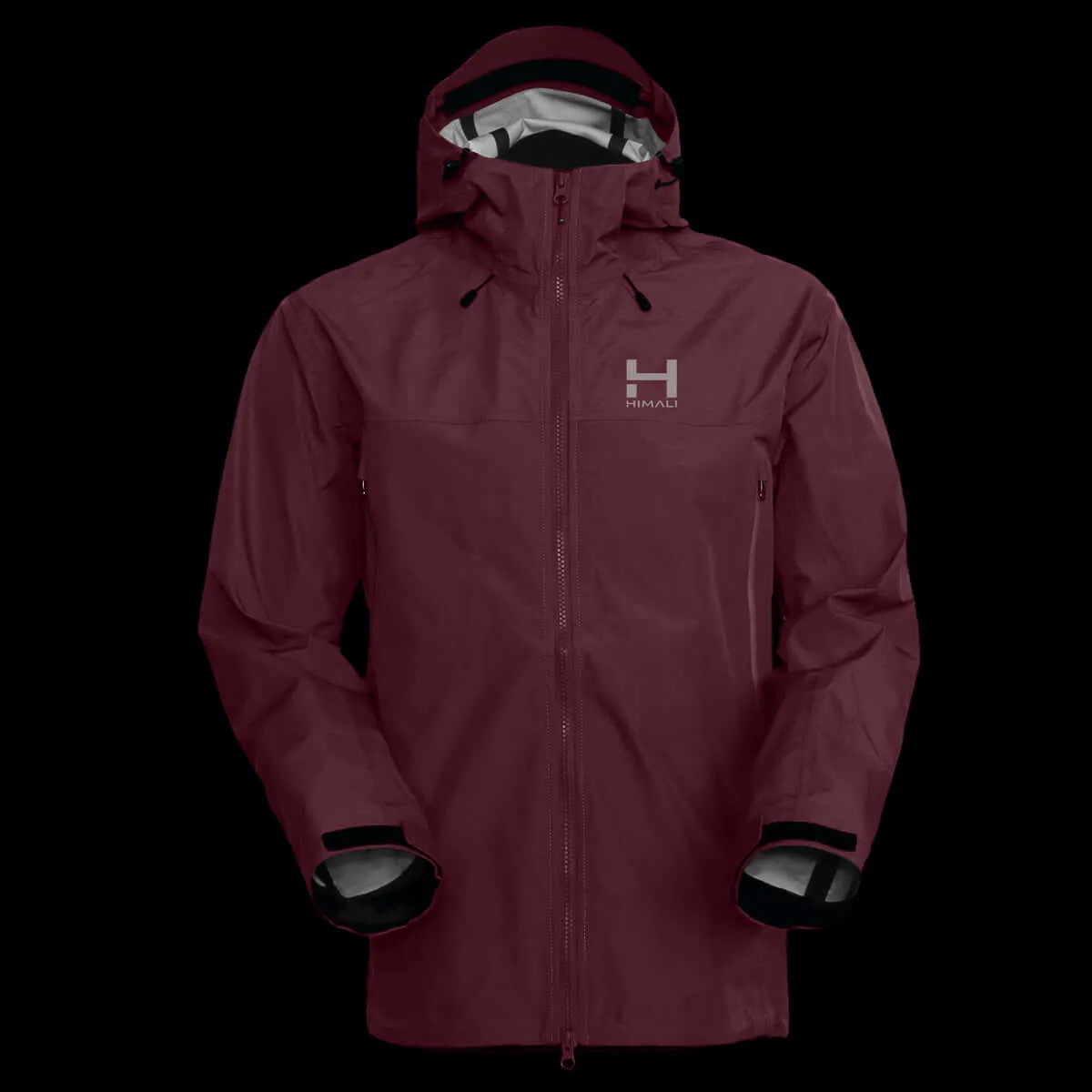 Mens Monsoon Hardshell