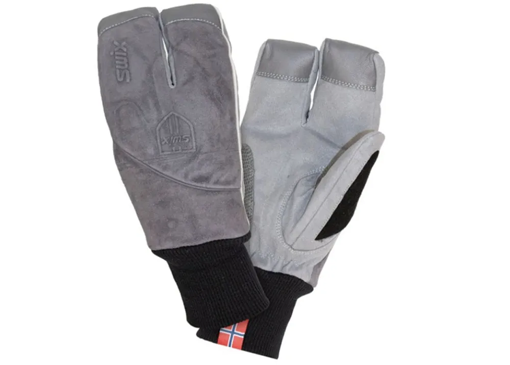 Men's Shield Pro Split Mitt