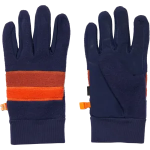 Men's Teca Fleece Full Finger Gloves