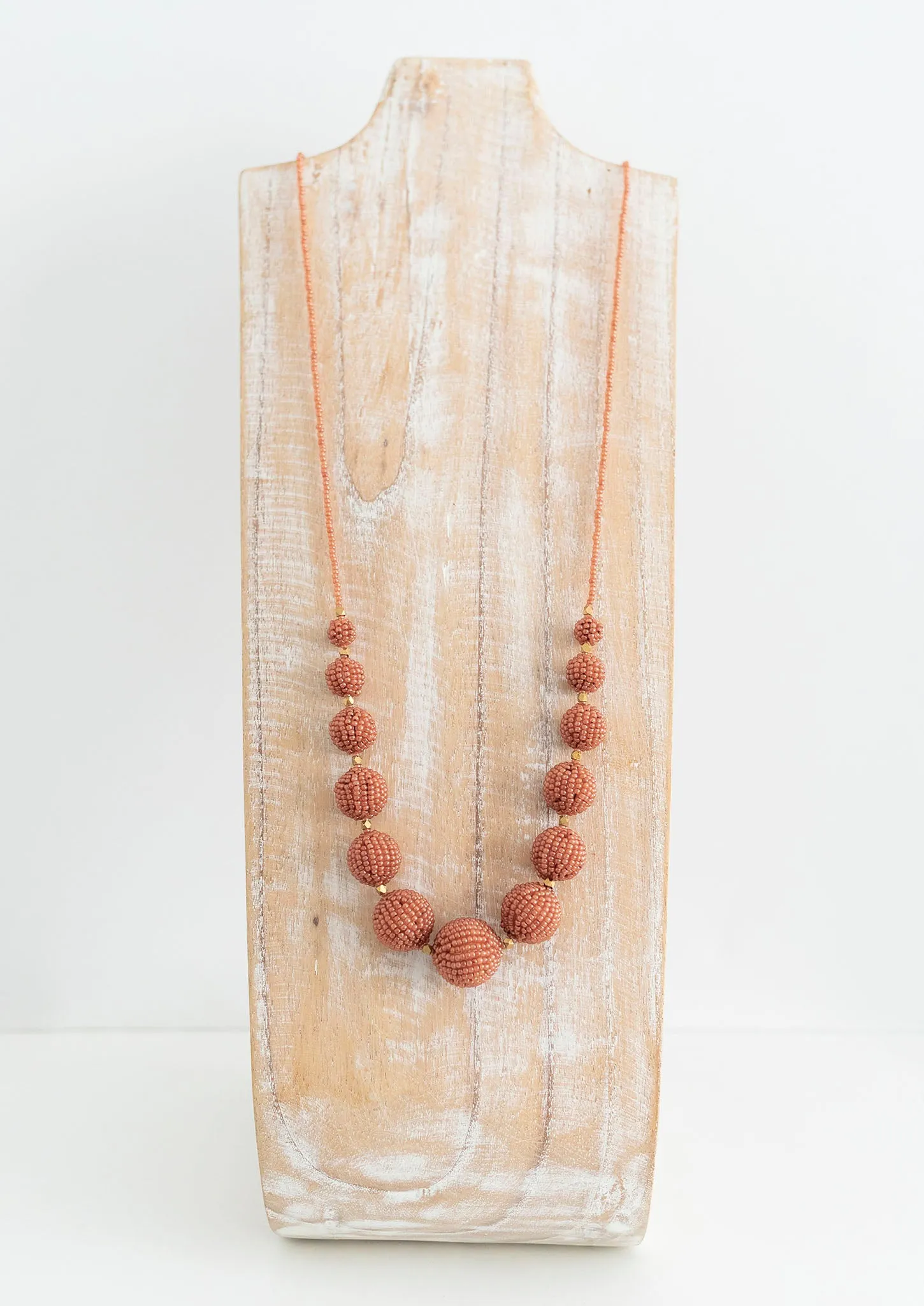 **NEW** <br>The Uptown Girl<br> Terracotta