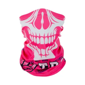 NHRA Nitro Queen Neck Gaiter