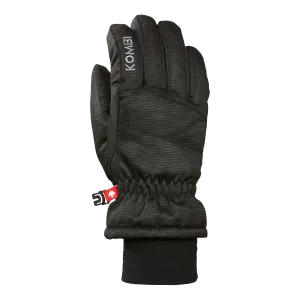 Peak Short Cuff Gloves - Junior