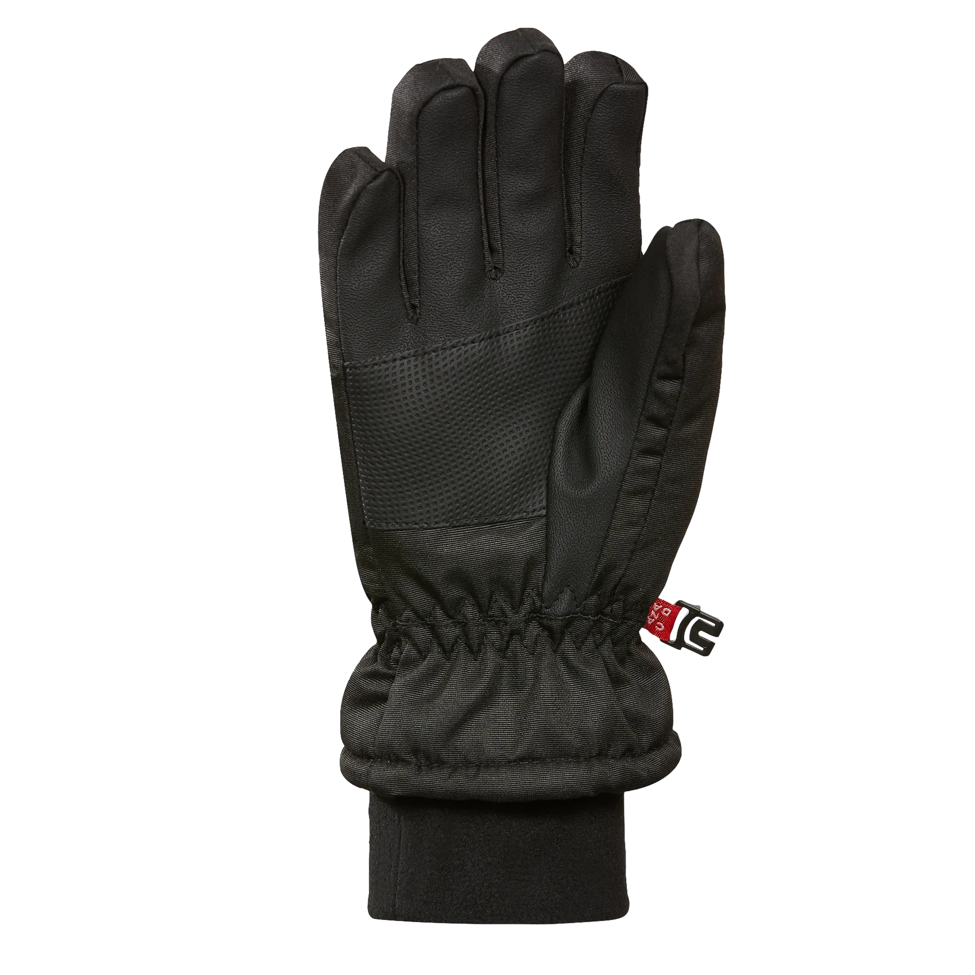 Peak Short Cuff Gloves - Junior