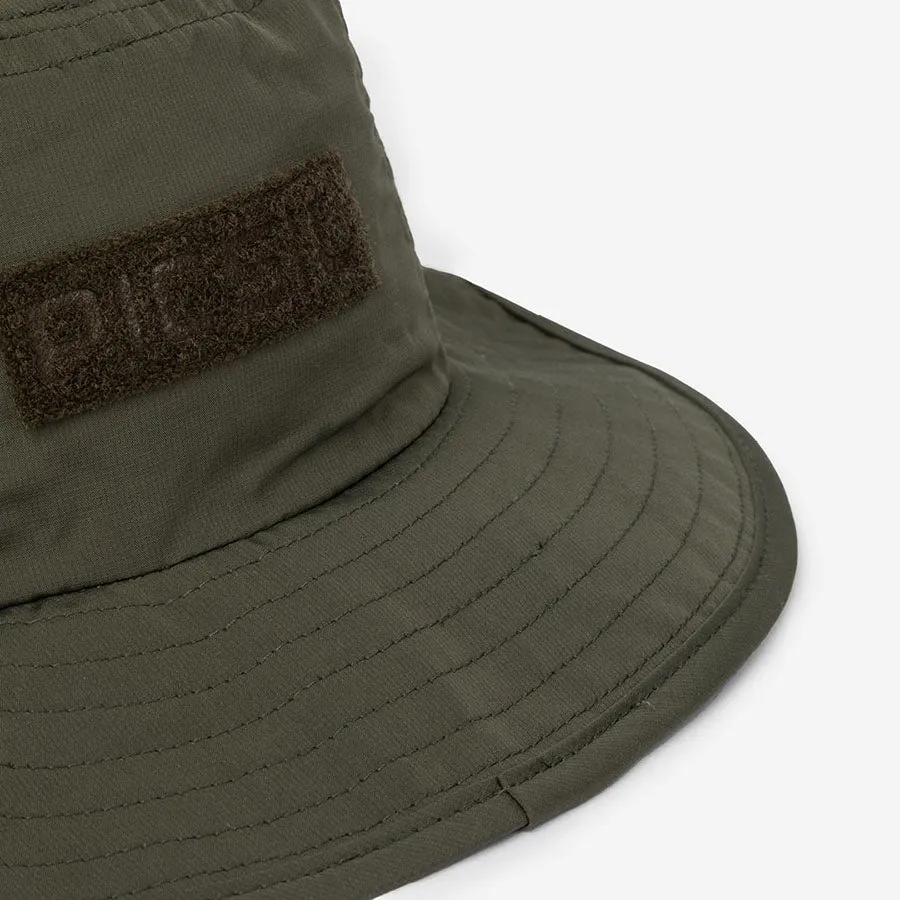 Picsil Boonie Hat Green