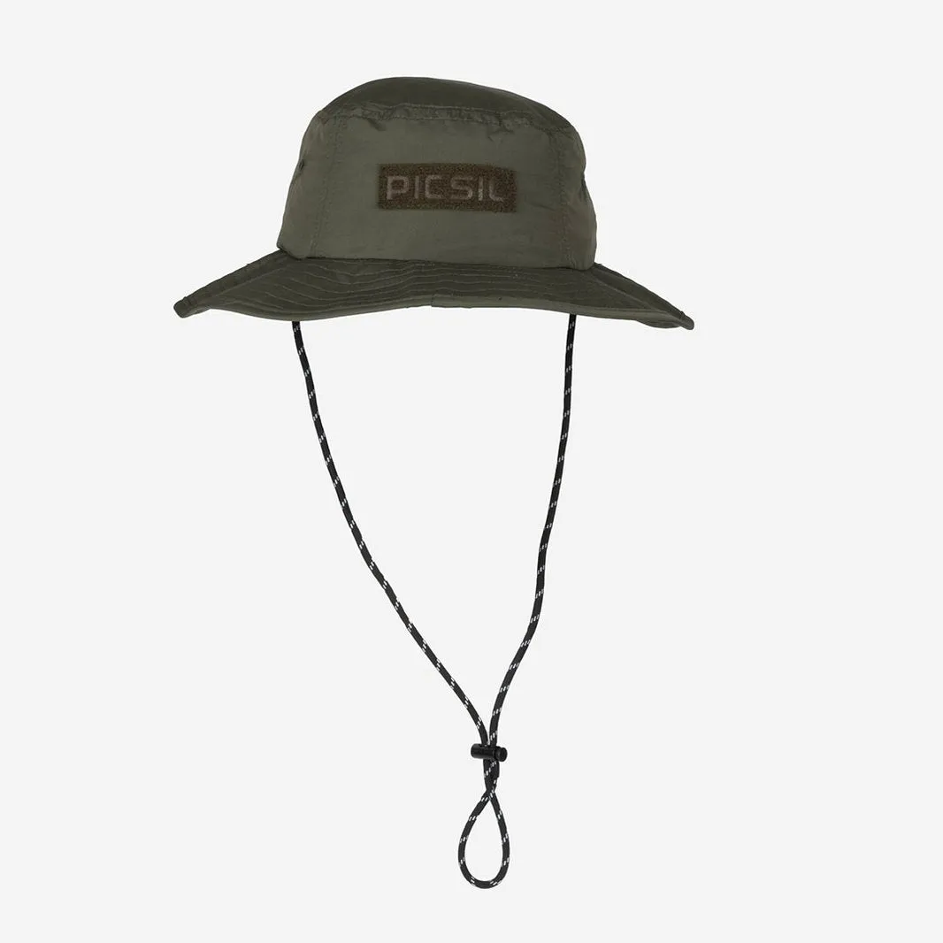 Picsil Boonie Hat Green