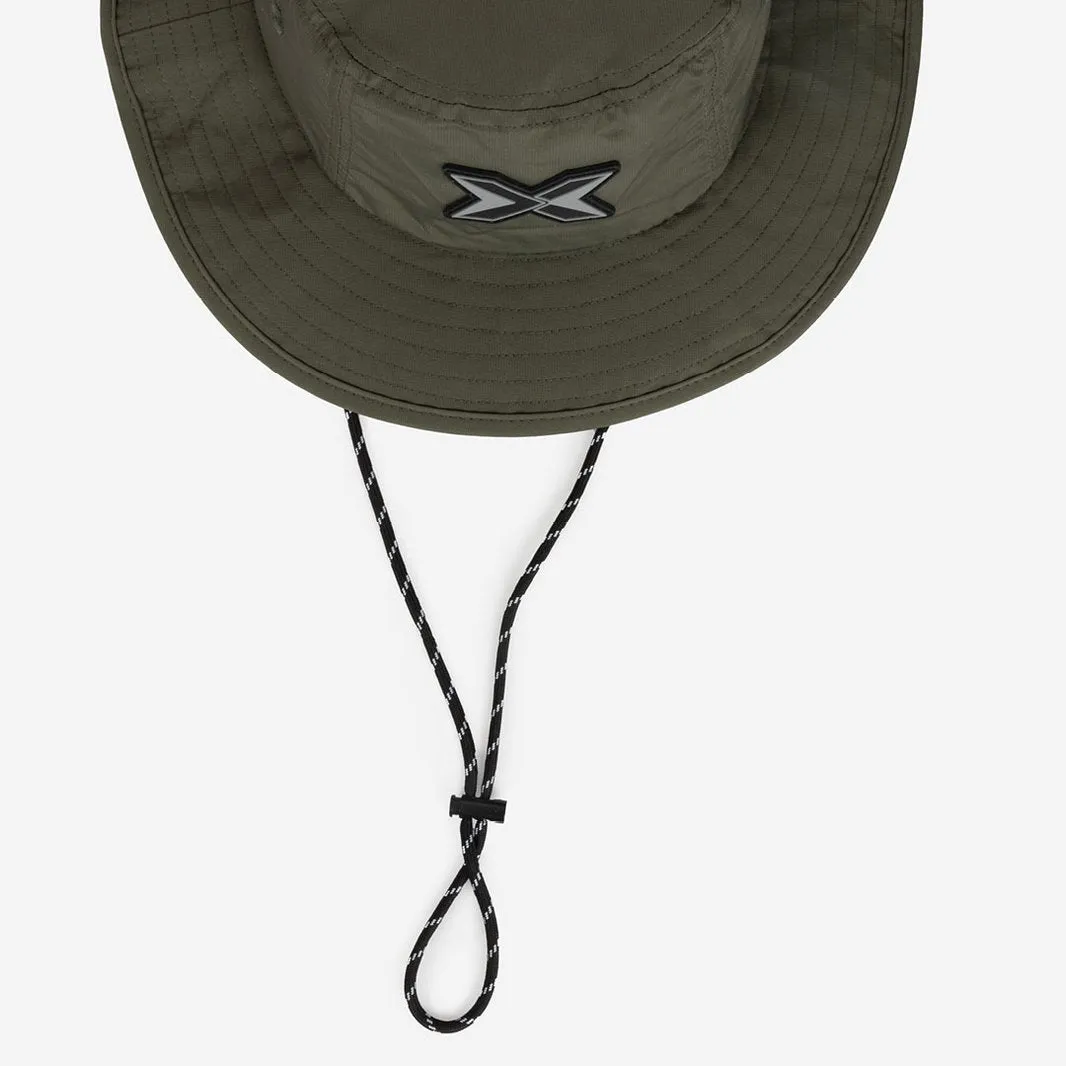 Picsil Boonie Hat Green