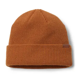 Portside™ Fisherman Beanie - Camel Brown