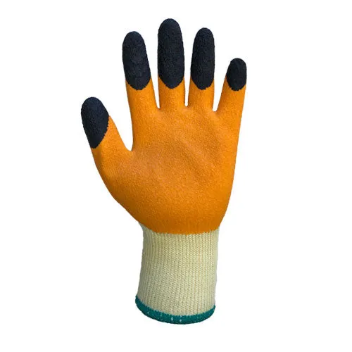 Predator Paws Latex Work Gloves