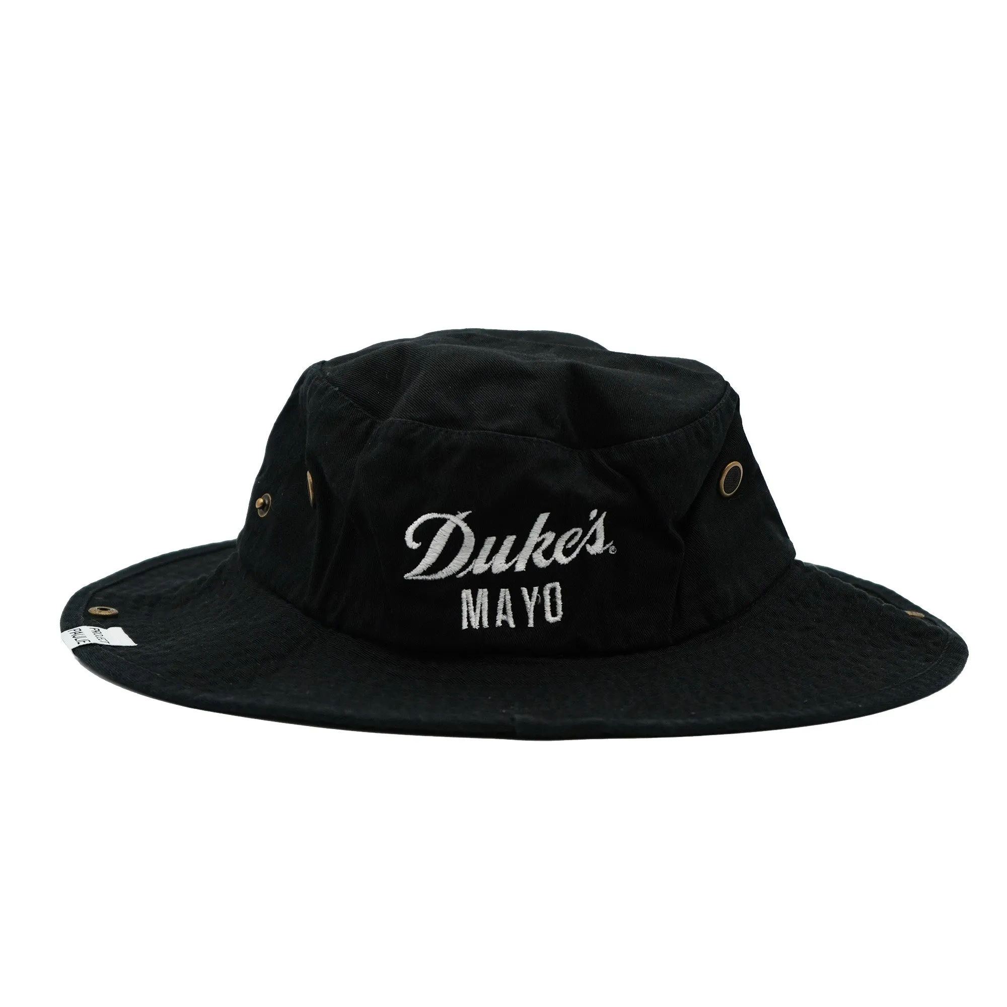 Project Paulie x Duke's Mayo Bucket Hat