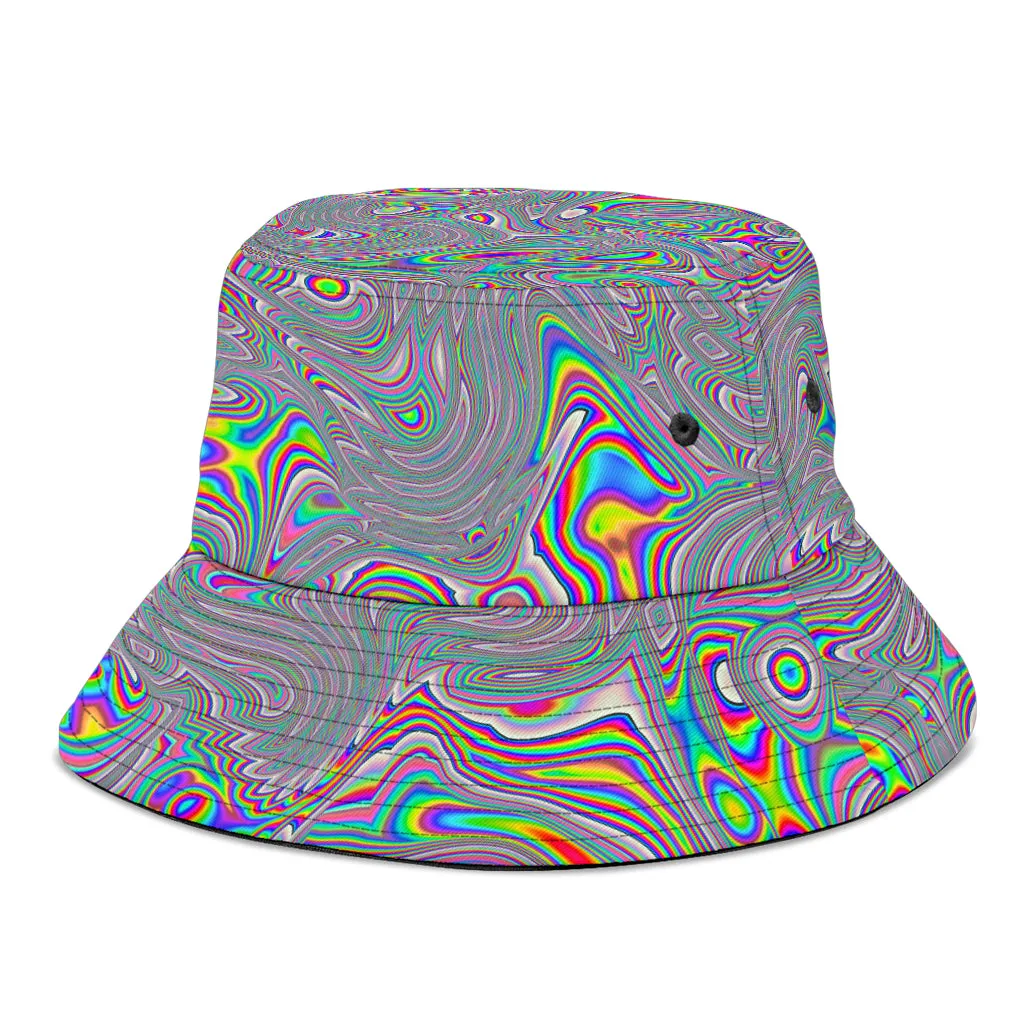 Psy 1 | Bucket Hat | Hubert Solczynski