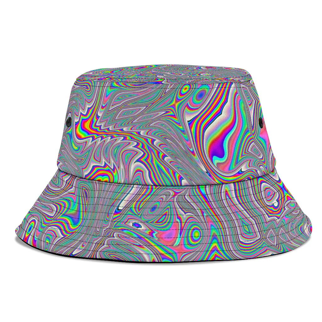 Psy 1 | Bucket Hat | Hubert Solczynski